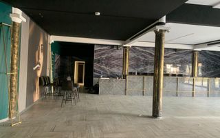 Spațiu comercial de închiriat | Cajvana | 300 mp + terasă 300 mp - Poză 3