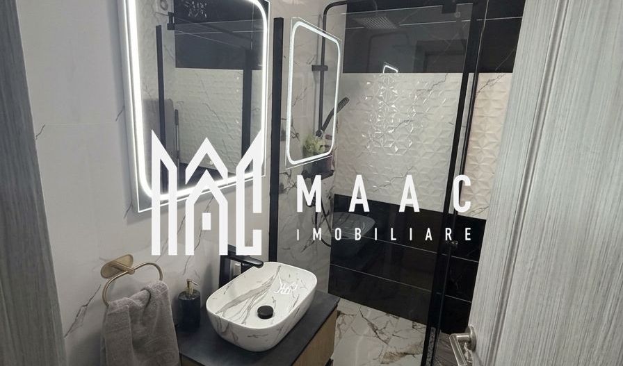 Apartament | 2 camere | 65 MPU | Balcon | Turnișor - Poză 4