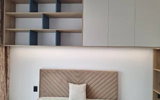 Apartament 2 camere | ULTRAFINISAT | Zona Eroilor / Floresti - Poză 11