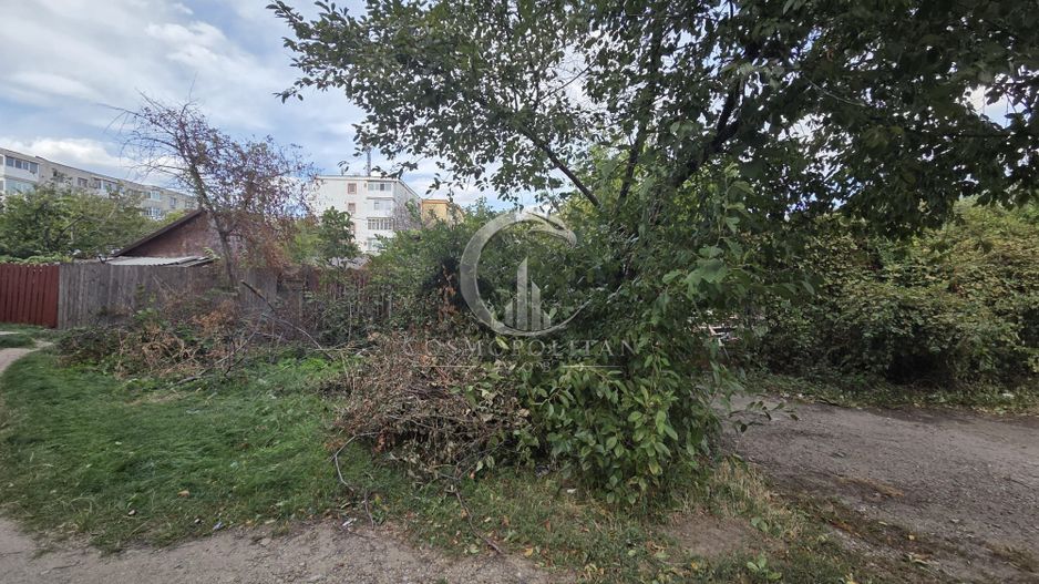 Casa / Teren ~ zona Brosteni – Iazul Morilor ~ S=314mp ~ d=12m - Poză 5