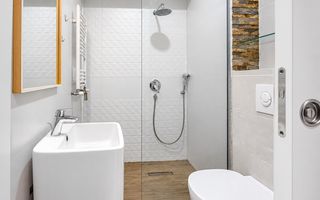 Apartament 3 camere | 98 mp | 2 băi | Etaj 3 | Fundeni, Sector 2 - Poză 10
