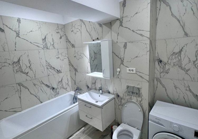 Apartament 2 camere Aparatorii Patriei / Loc de parcare / Centrala - Poză 7