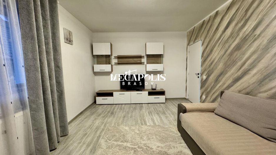 Apartament 2 camere | Decomandat | Loc de parcare | Tractorul - Poză 4