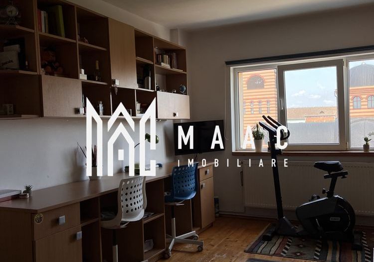 Apartament 3 camere | 67MPU | Decomandat | Strand - Poză 3