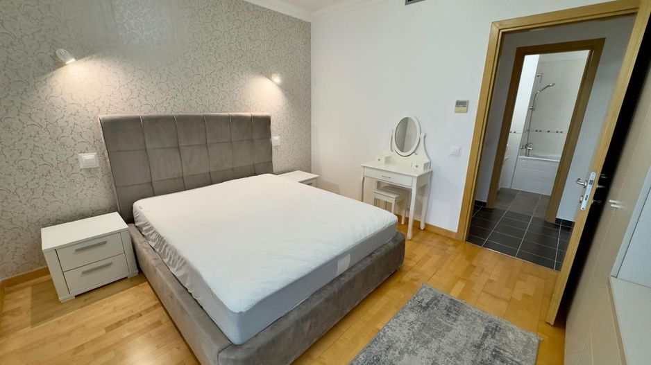 AP. 2 CAMERE - ASMITA GARDENS, BLOC NOU, METROU 8 MINUTE, MODERN - Poză 2