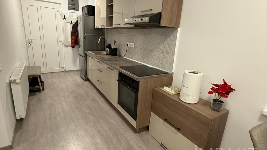 Apartament modern, zona UMF - Poză 8