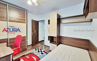 Apartament 3 camere decomandat, Popa Șapcă Pitești – mutare imediată - Poză 6