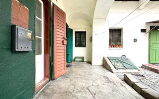 Birou renovat situat in Piata Unirii - Tribunal - Poză 9