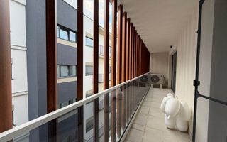 Apartament ultrafinisat | 3 camere | zona Catedralei - Poză 9