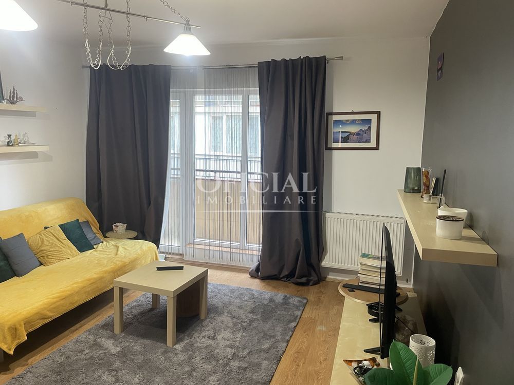 Apartament 2 camere | Parcare | Decomandat | Zona Eroilor | Floresti - Poză 1