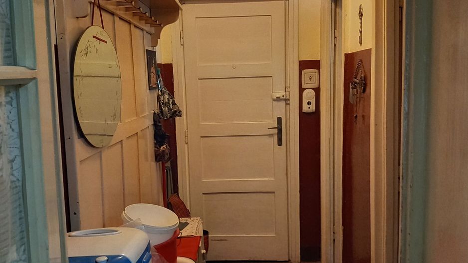 Ag EUROPA vinde ap 2 camere ULTRACENTRAL etajul 3. - Poză 6