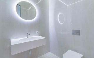 Vanzare - apartament - 3 camere - Lacul Floreasca - Poză 4