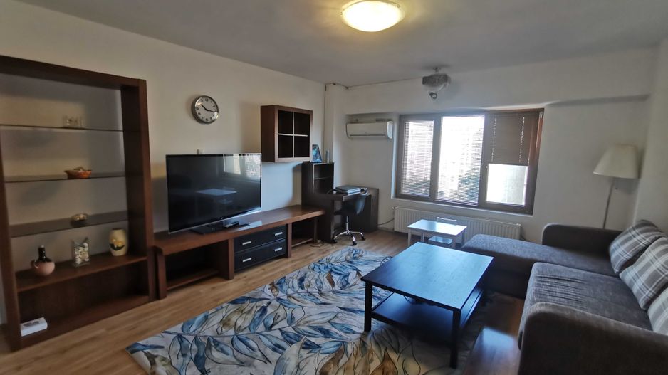 Ag BRASADAS închiriază ap 2 cam etaj 6/9 Blv Octavian Goga. - Poză 6