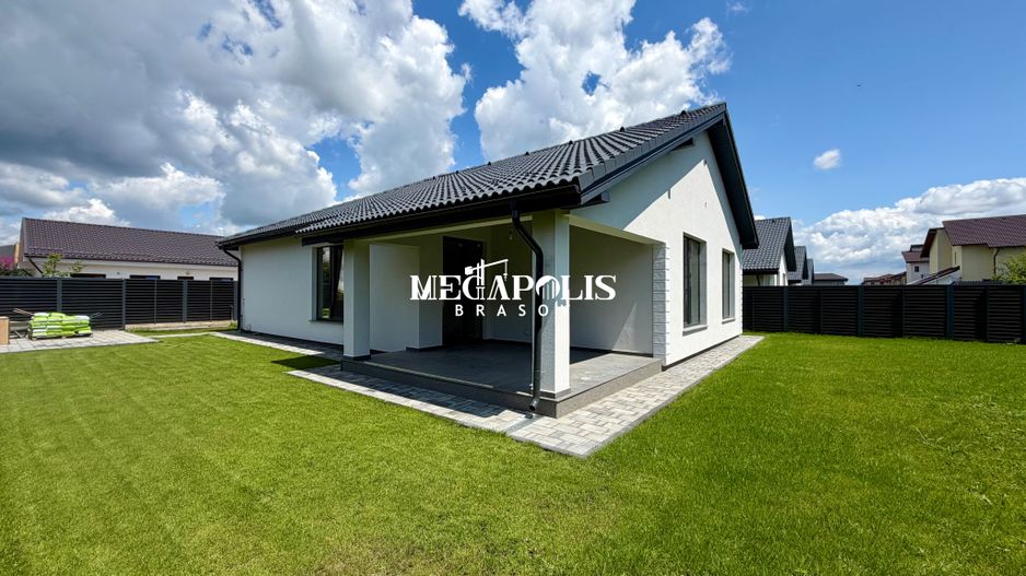 Complex Rezidential/Direct Dezvoltator/Predare la Cheie - Poză 1