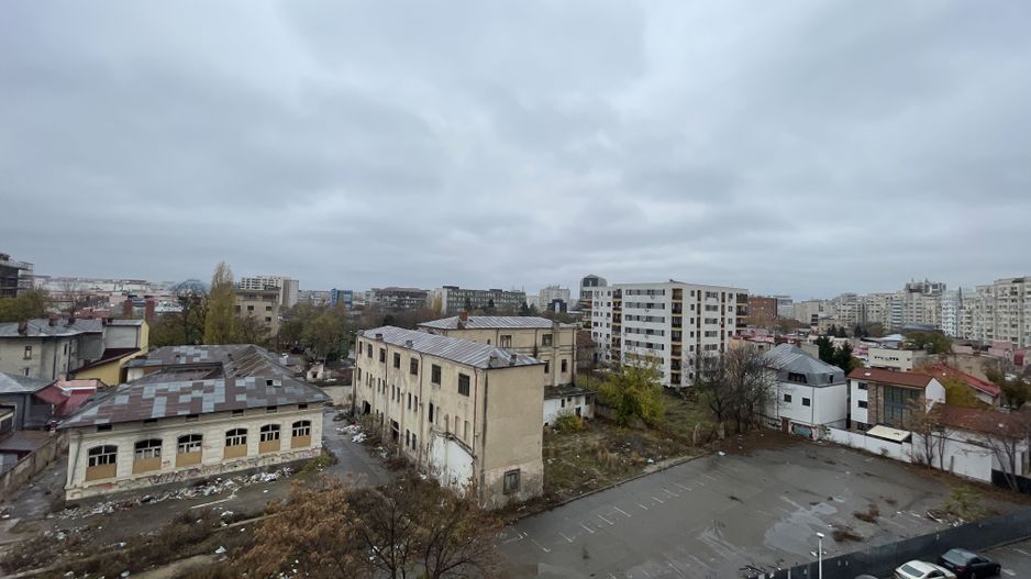 3 camere | Bulevardul Burebista | Alba Iulia | Vedere Panoramica - Poză 18