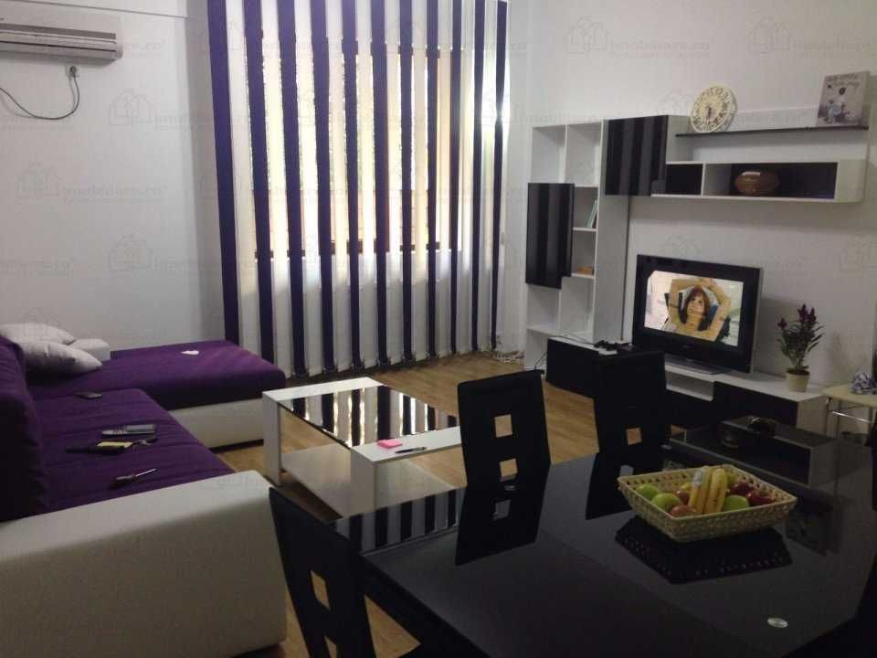 Apartament 2 CAMERE & TERASA PARTER| BLOC NOU | VIRTUTII - Poză 1