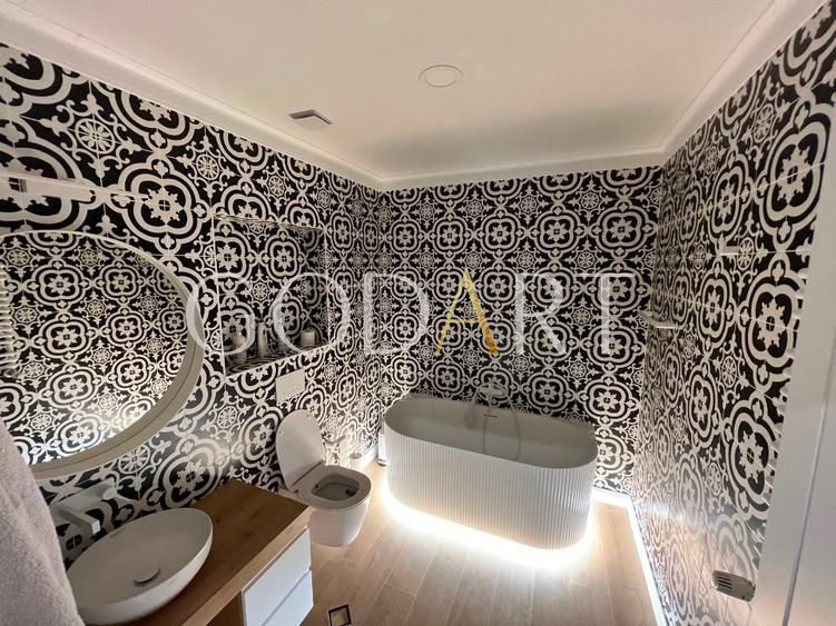 Apartament 2 camere | Emerald Residence | Parcare subterana| Boxa - Poză 9