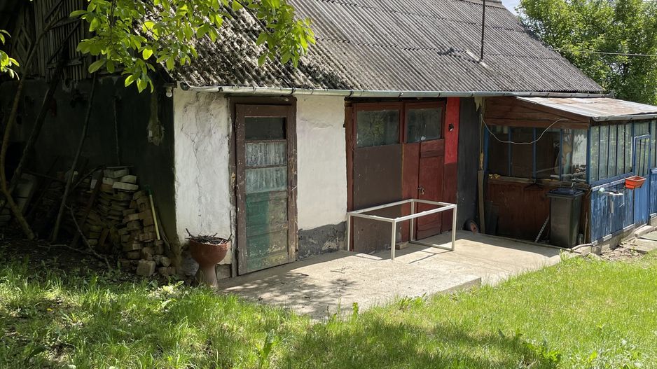 Casa in Comuna Geaca - Poză 6