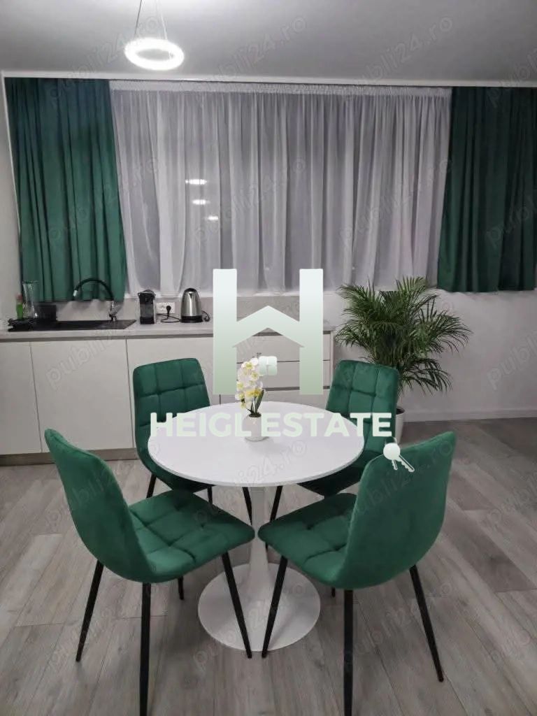 Apartament de vânzare cu 2 camere în zona Torontalului, Timișoara - Poză 7