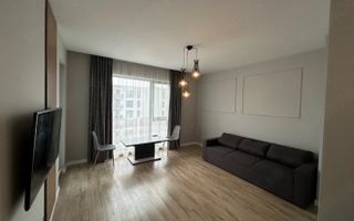 AP. 3 CAMERE- NUSCO CITTA, PET-FRIENDLY, CENTRALA PROPRIE, MODERN - Poză 1