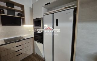 EXCLUSIVITATE-Apartament la MARE SPANIA, langa ALICANTE,2 camere, 65mp - Poză 7