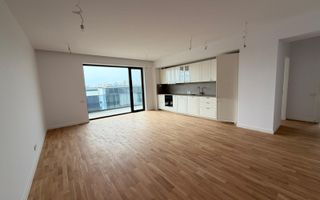 3 Camere in Bloc Nou | Semimobilat | Prima inchiriere | Iancu Nicolae - Poză 1
