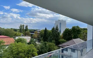 Apartament Băneasa // Garlei - Poză 11