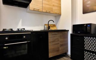 GARSONIERA COLENTINA - MOBILAT/ UTILAT MODERN, BOILER, CURAT/IGIENIZAT - Poză 3