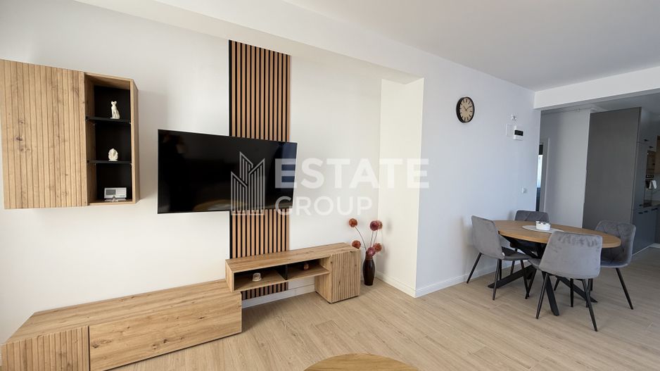 Ciarda Rosie Penthouse 2 camere - Poză 2