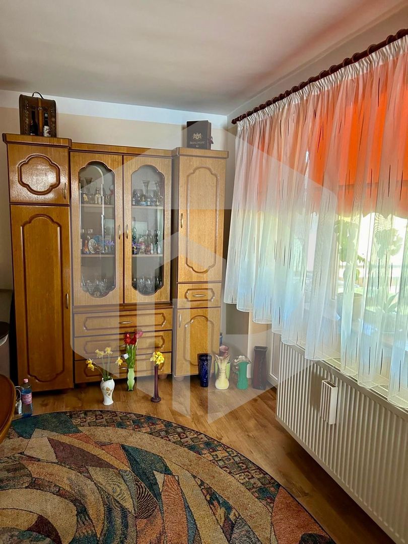 Oportunitate - Casa singur in curte-la cheie - zona Turnisor in Sibiu - Poză 12