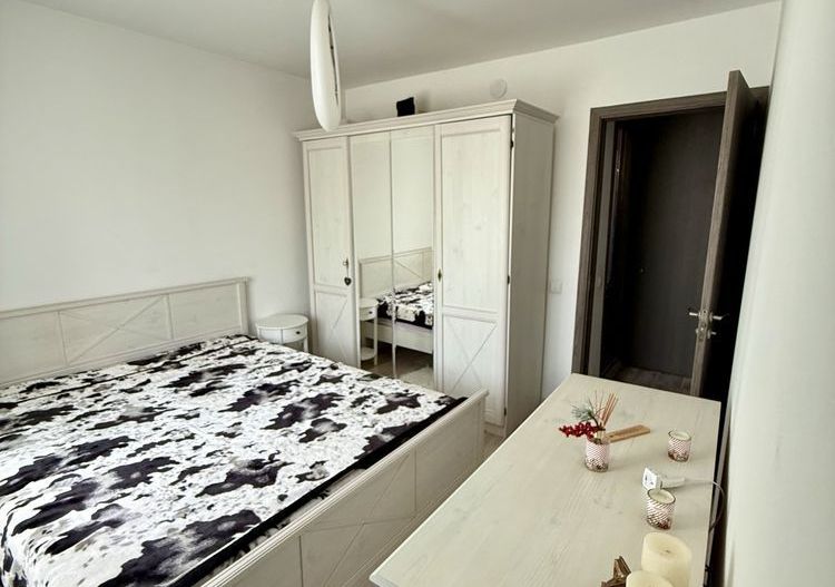 Apartament 3 camere Crangasi - Poză 3