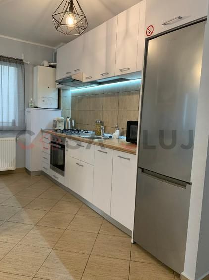 .2 Camere 51 mp + 9mp balcon, Buna Ziua, parcare - Poză 3