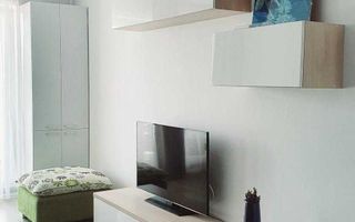 Apartament 2 camere | 49 mp + balcon | parcare subterana | Buna Ziua - Poză 5