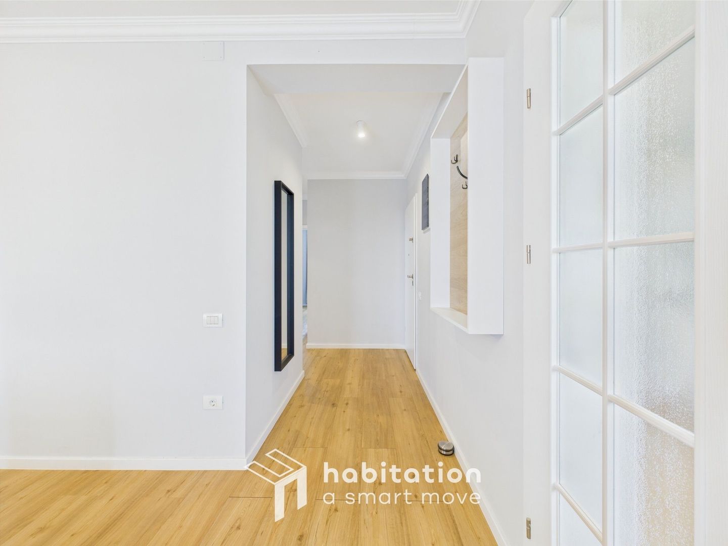 Design modern și locație centrală exclusivistă - Apartament 3 camere - Poză 28