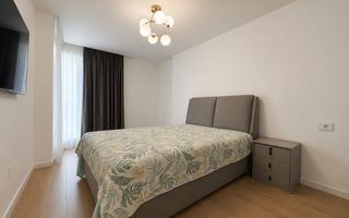 VANZARE 3 CAMERE DECOMANDAT | 90 MP UTILI | 2 BAI | 2 BALCOANE | STRAULESTI - Poză 10