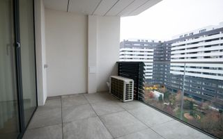Apartament 2 camere I Atlas Residence I Aviatiei - Poză 12
