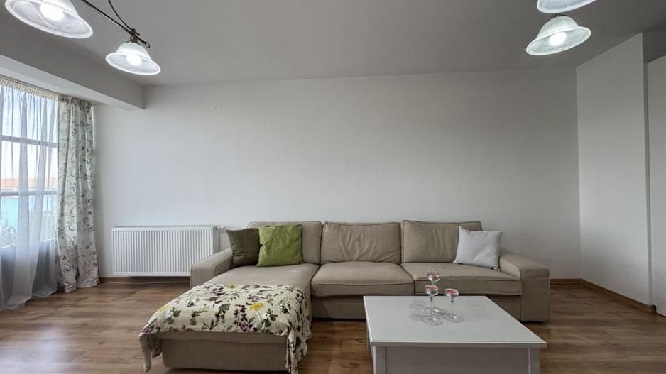 Apartament 2 camere | Uranus Plaza | 60 mp | Disponibil imediat | Comion 0% - Poză 5