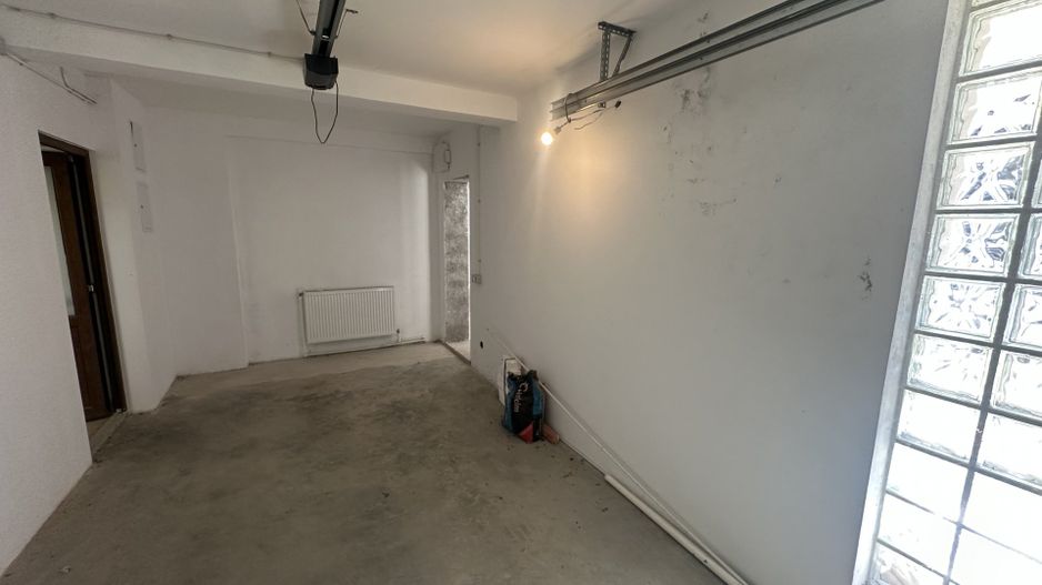 PARADISUL VERDE, VILA 507 MP, LOT 1.095 MP! - Poză 23