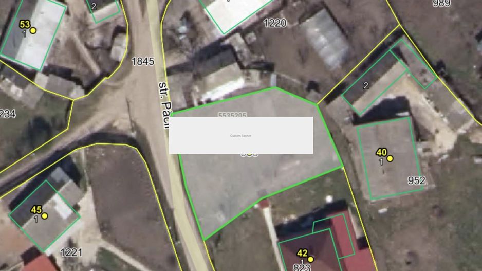 Apartament vanzare in Gruia Cluja - Poză 1
