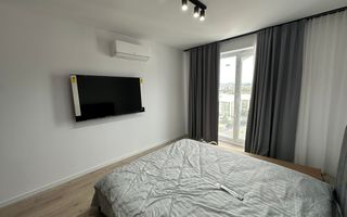 Apartament 3 camere Elite City cu terasa de 20 mp - Poză 15
