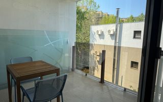 Apartament 3 camere Herastrau - Poză 8