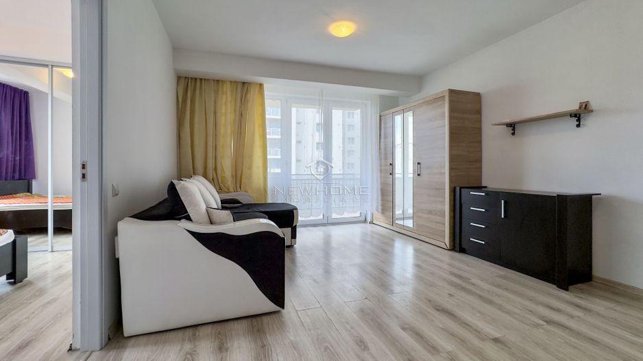 Apartament 2 camere PARCARE,  zona Iris - Poză 3