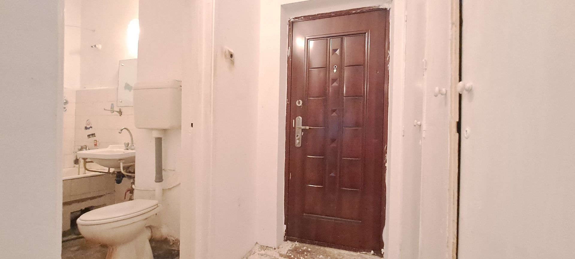 Garsoniera renovabila | Berceni - Poză 7