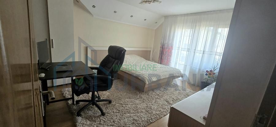 VILA INDIVIDUALA, P. fizică, Su 165 mp si TEREN 500 mp, POPAS PACURARI - Poză 8