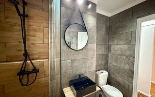 Apartament 3 camere decomandat, centrala, terasa, Gheorghe Lazar - Poză 3