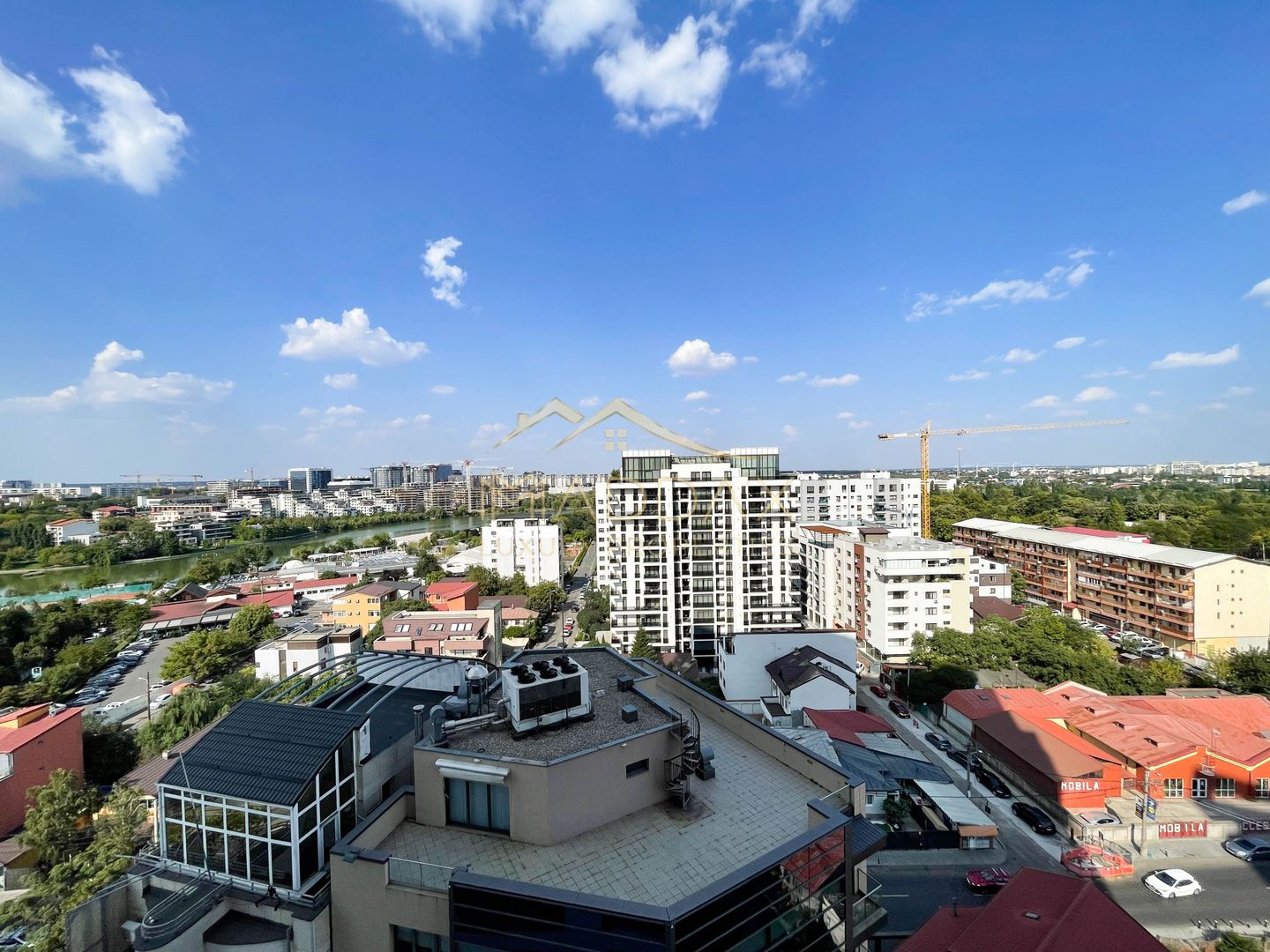 2 Rooms Apartment *64sqm*/ Verdi Park - Poză 22