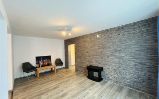 Apartament 2 camere, 54 mpu, renovat modern, parter inalt, Strand II - Poză 15