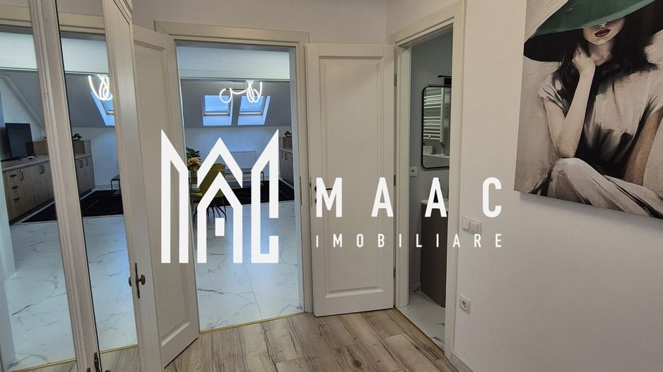 Apartament Nou I 2 Camere I Etaj 5 I Lift I Loc de parcare - Poză 3