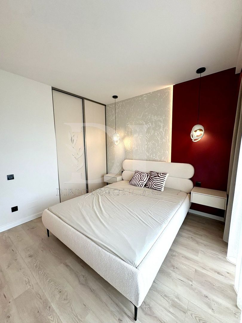 Apartament ultramodern / Zona Apahida - Poză 13