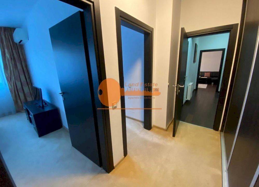 3 camere Grozavesti ( 400 m metrou ) - Poză 4